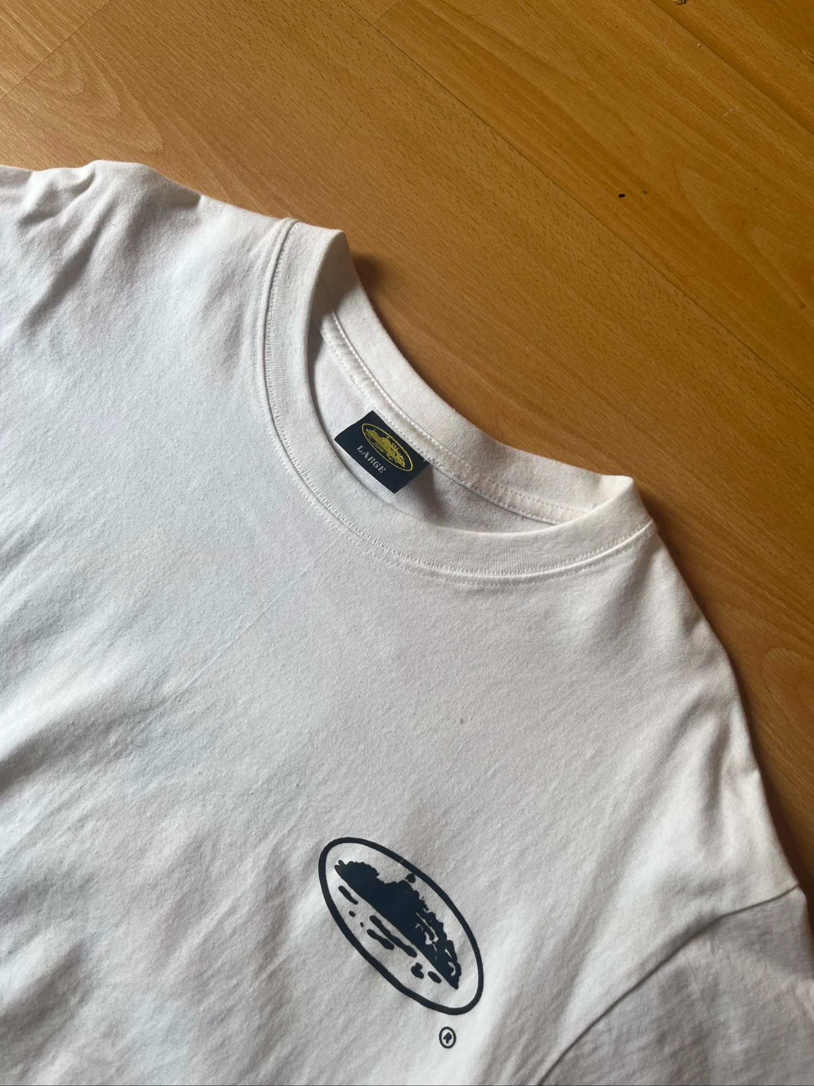 Camiseta Corteiz – photo 7